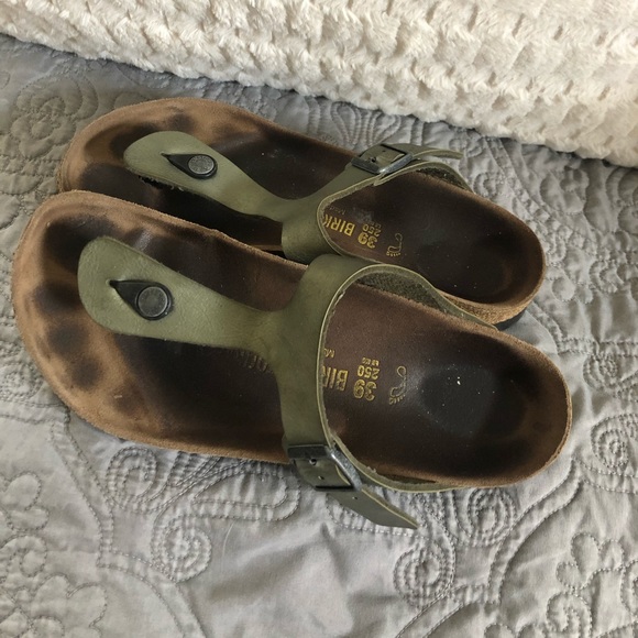 Birkenstock Shoes - Women’s Birkenstock Sandals
